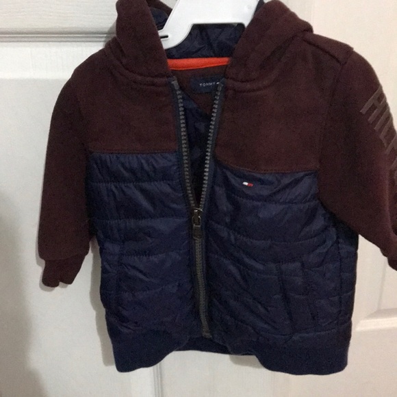 Jacket - Picture 1 of 3